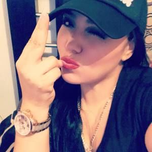 Meet your Posher, Iveth